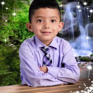 Meet your Posher, Gilson